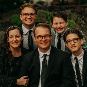 ⭐️All About Me⭐️